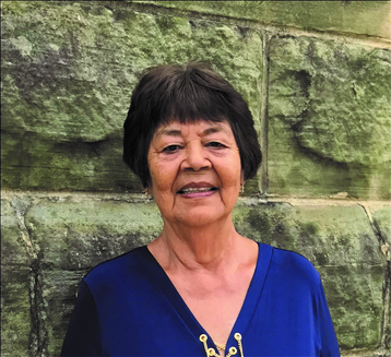 SALLY MULVEY